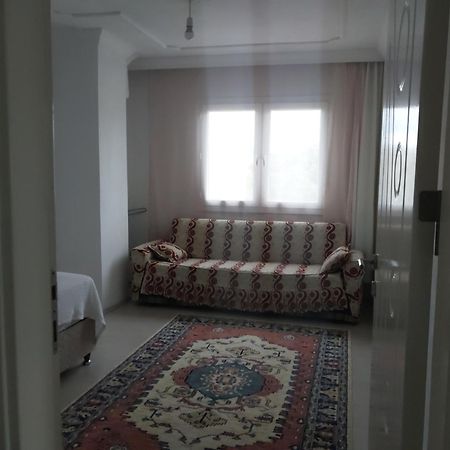 Demir Apart-Otel Kaş Luaran gambar