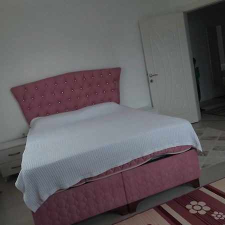 Demir Apart-Otel Kaş Luaran gambar