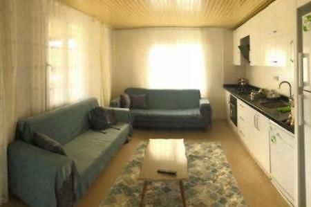 Demir Apart-Otel Kaş Luaran gambar