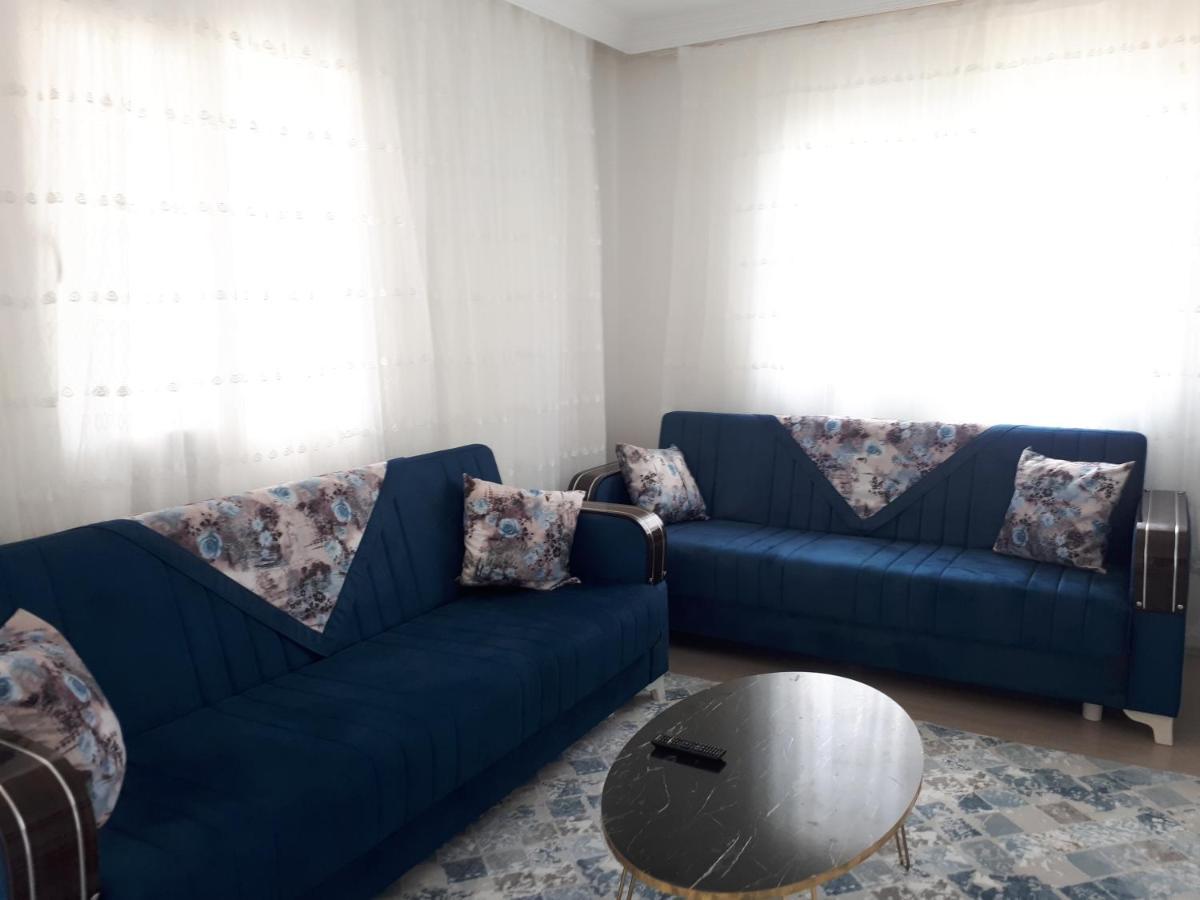Demir Apart-Otel Kaş Luaran gambar