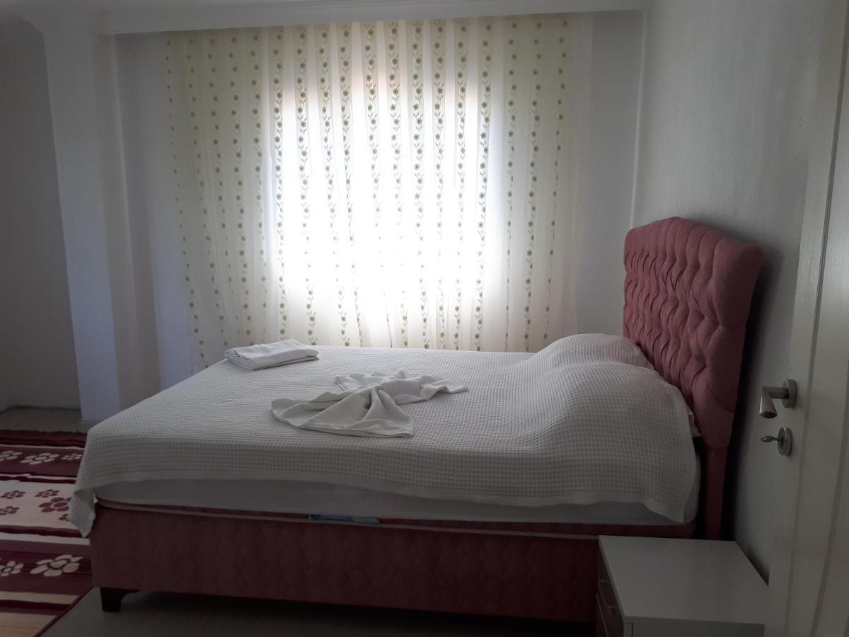 Demir Apart-Otel Kaş Luaran gambar