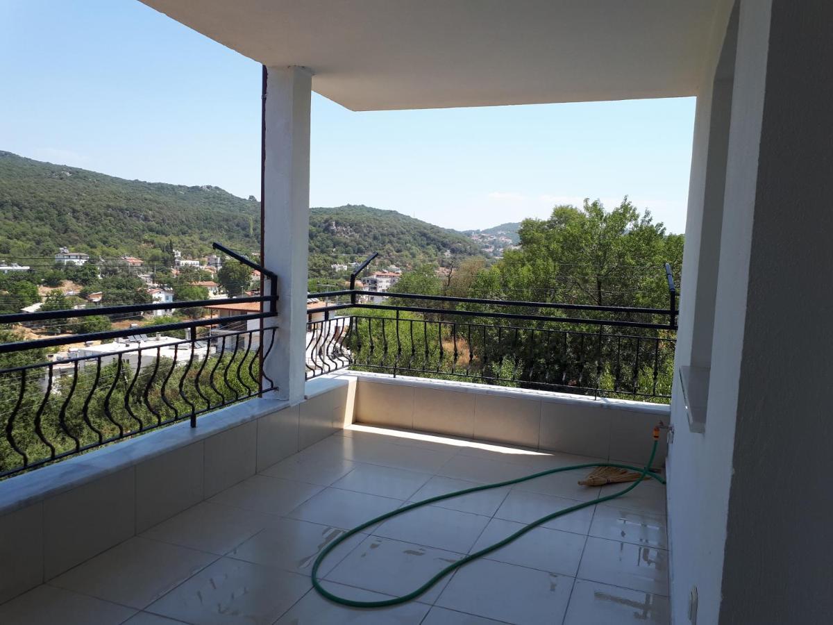 Demir Apart-Otel Kaş Luaran gambar
