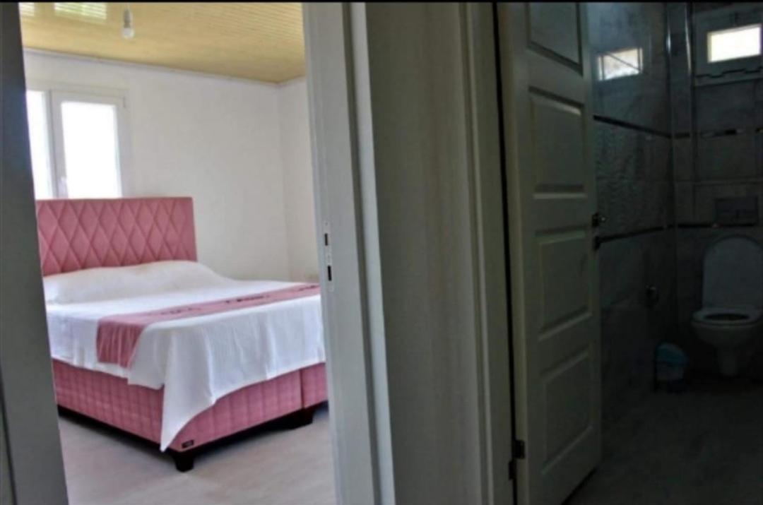 Demir Apart-Otel Kaş Luaran gambar