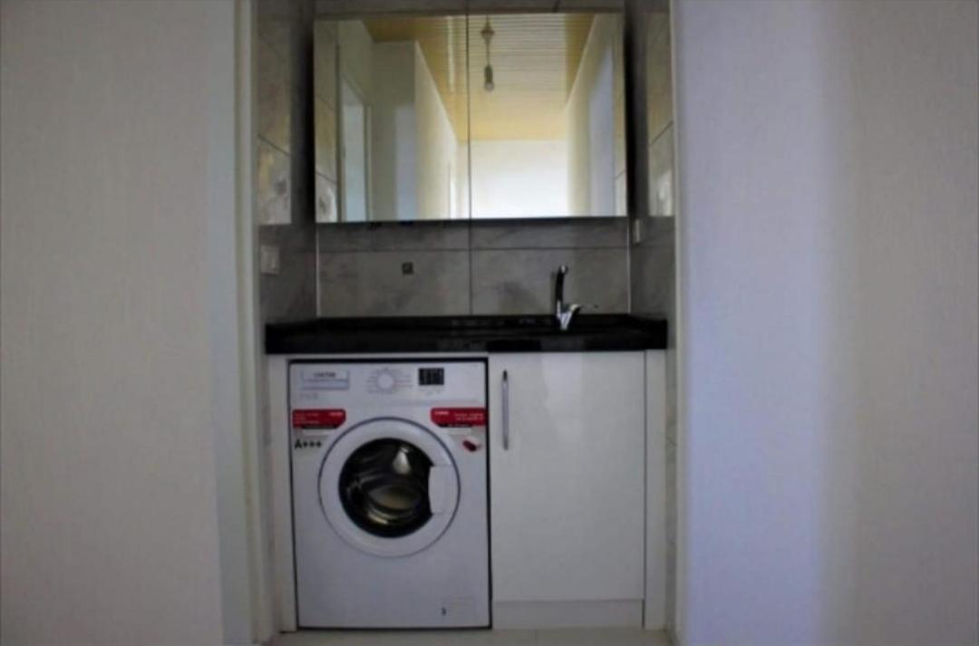 Demir Apart-Otel Kaş Luaran gambar
