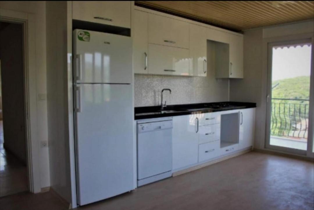 Demir Apart-Otel Kaş Luaran gambar