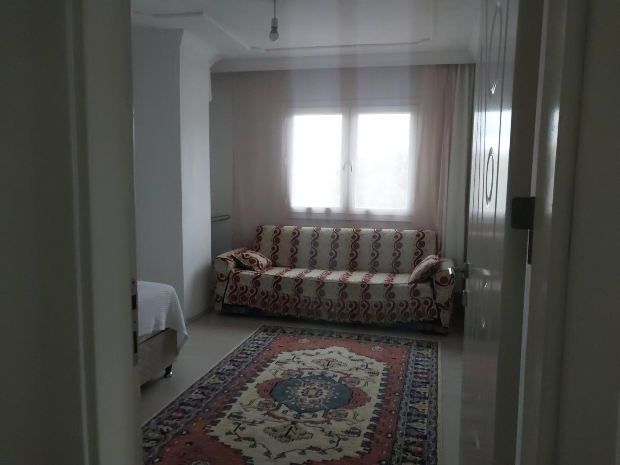 Demir Apart-Otel Kaş Luaran gambar