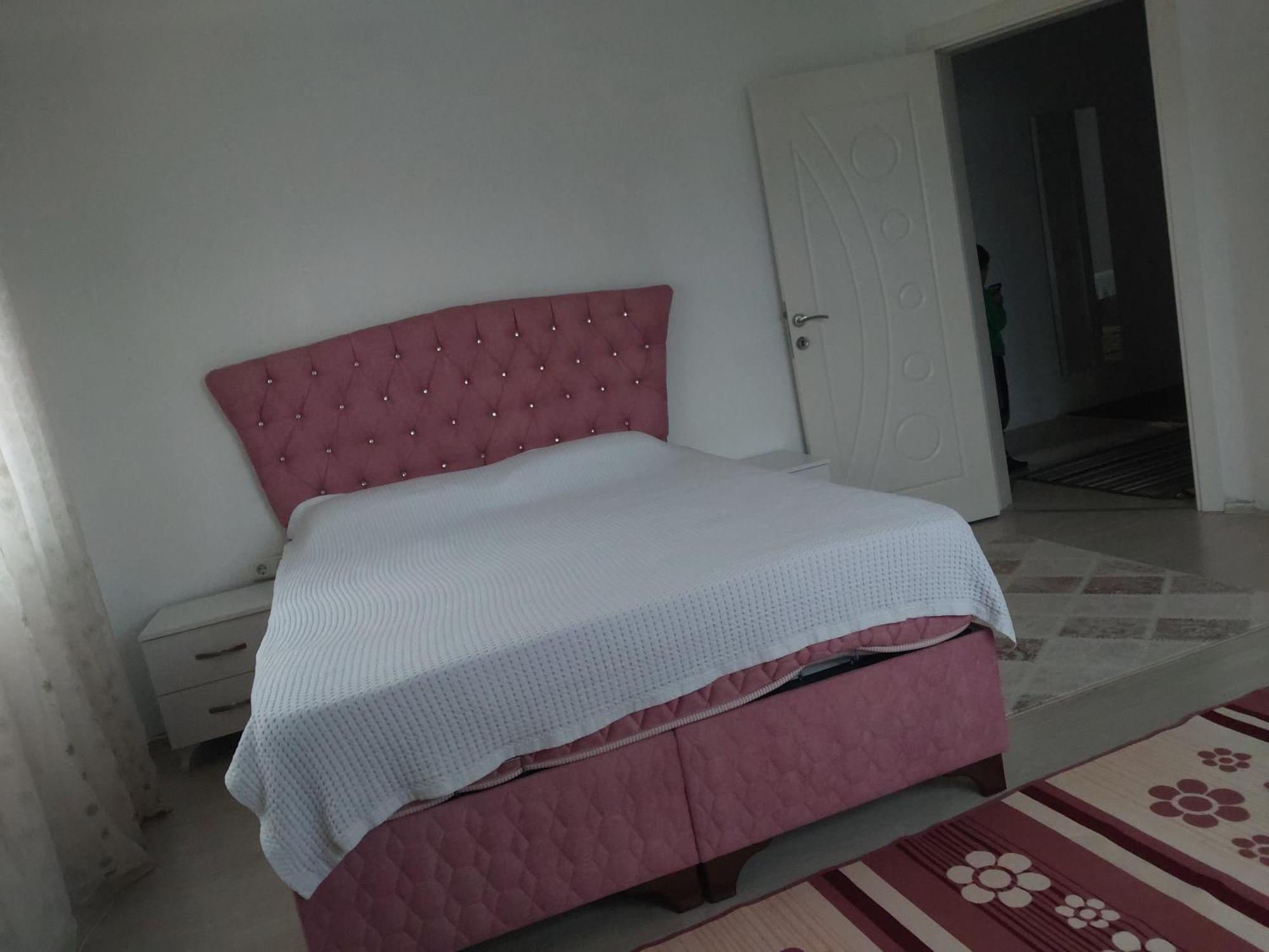Demir Apart-Otel Kaş Luaran gambar