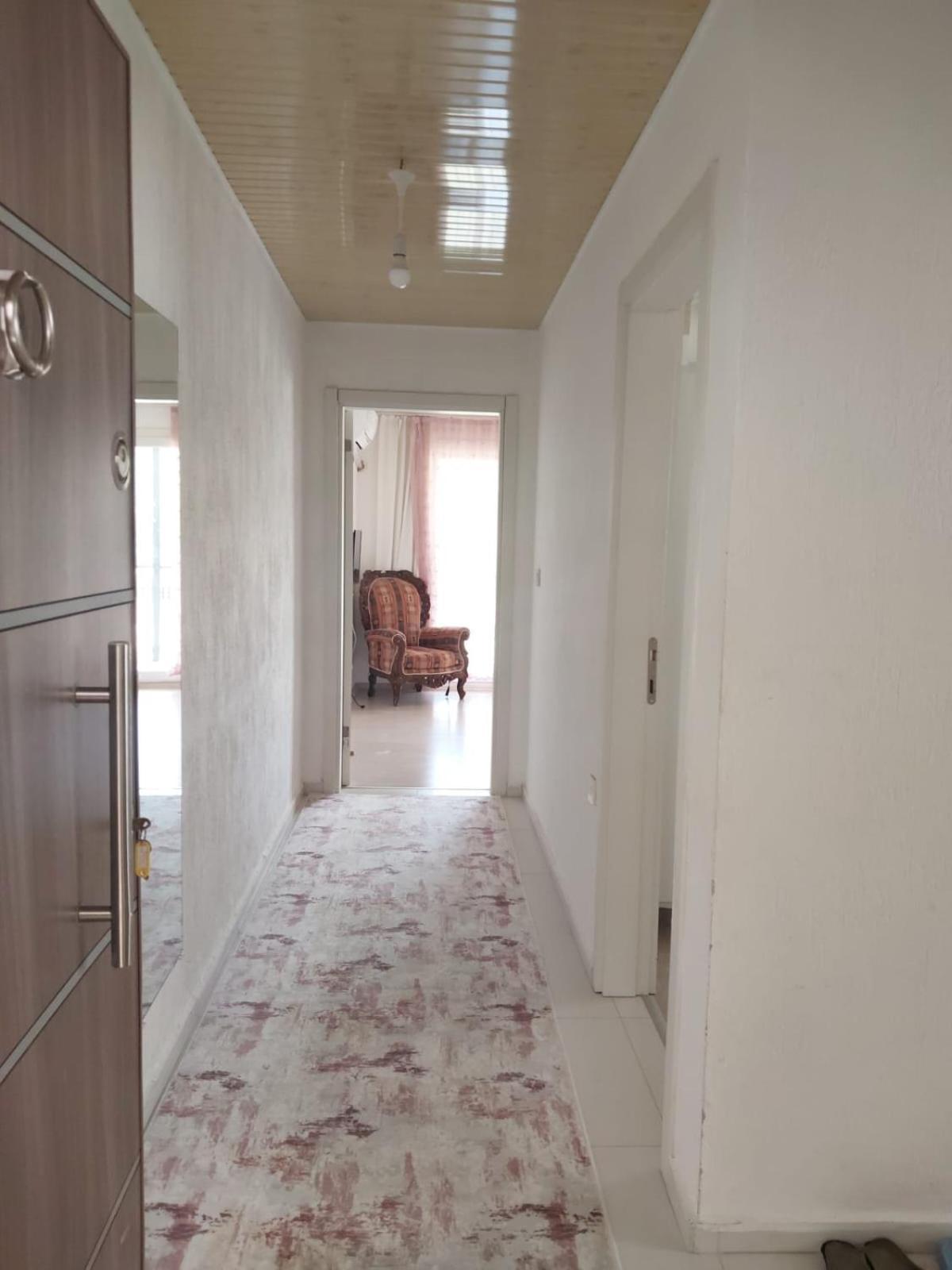 Demir Apart-Otel Kaş Luaran gambar