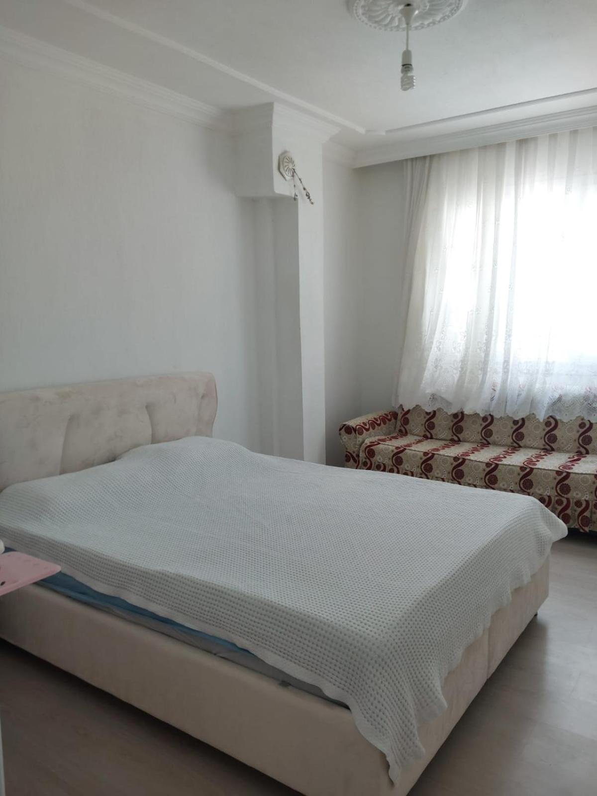Demir Apart-Otel Kaş Luaran gambar
