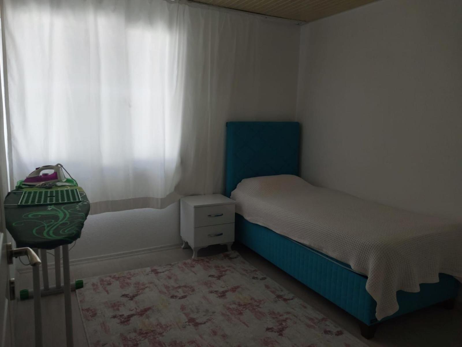 Demir Apart-Otel Kaş Luaran gambar