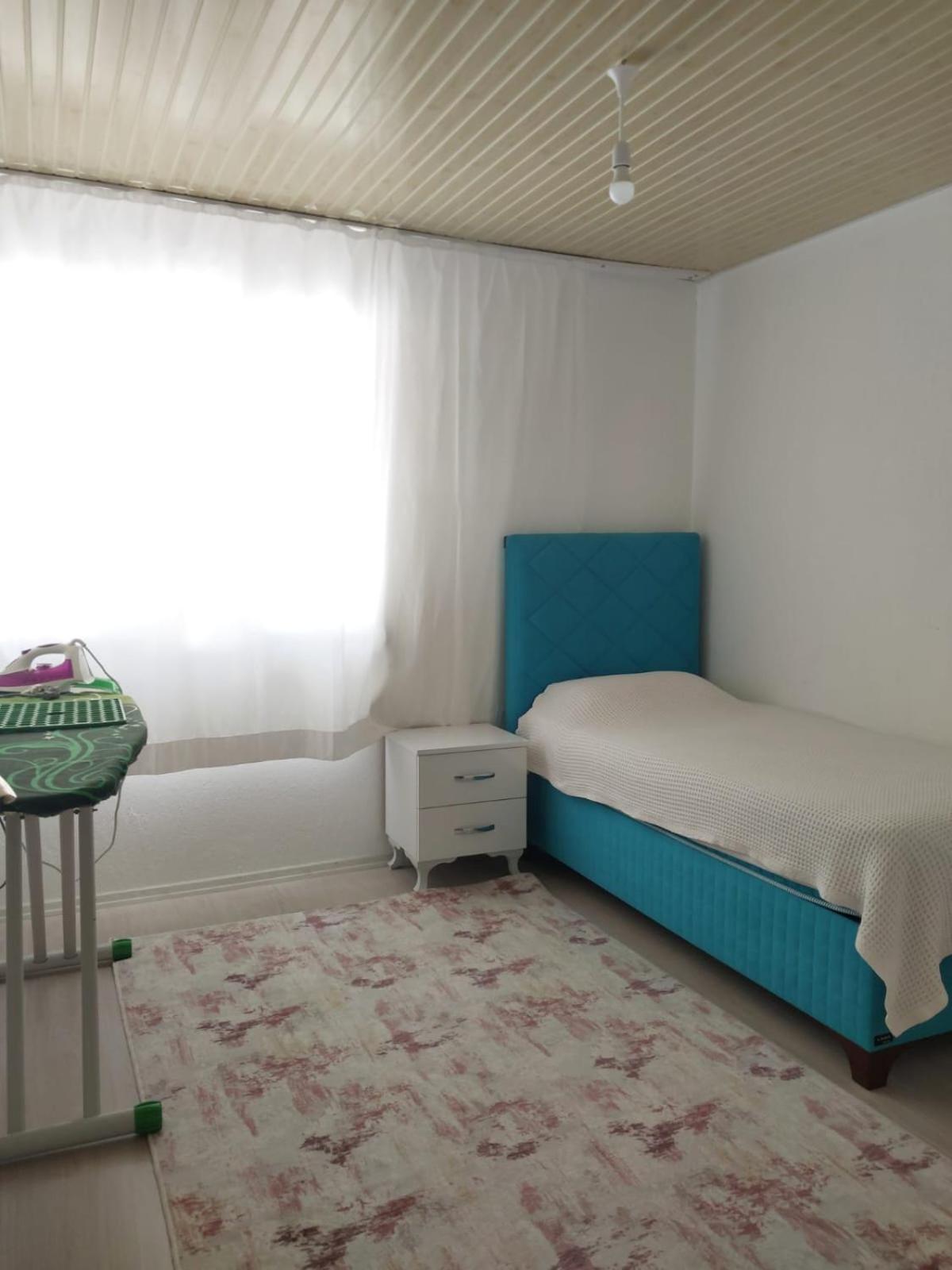 Demir Apart-Otel Kaş Luaran gambar