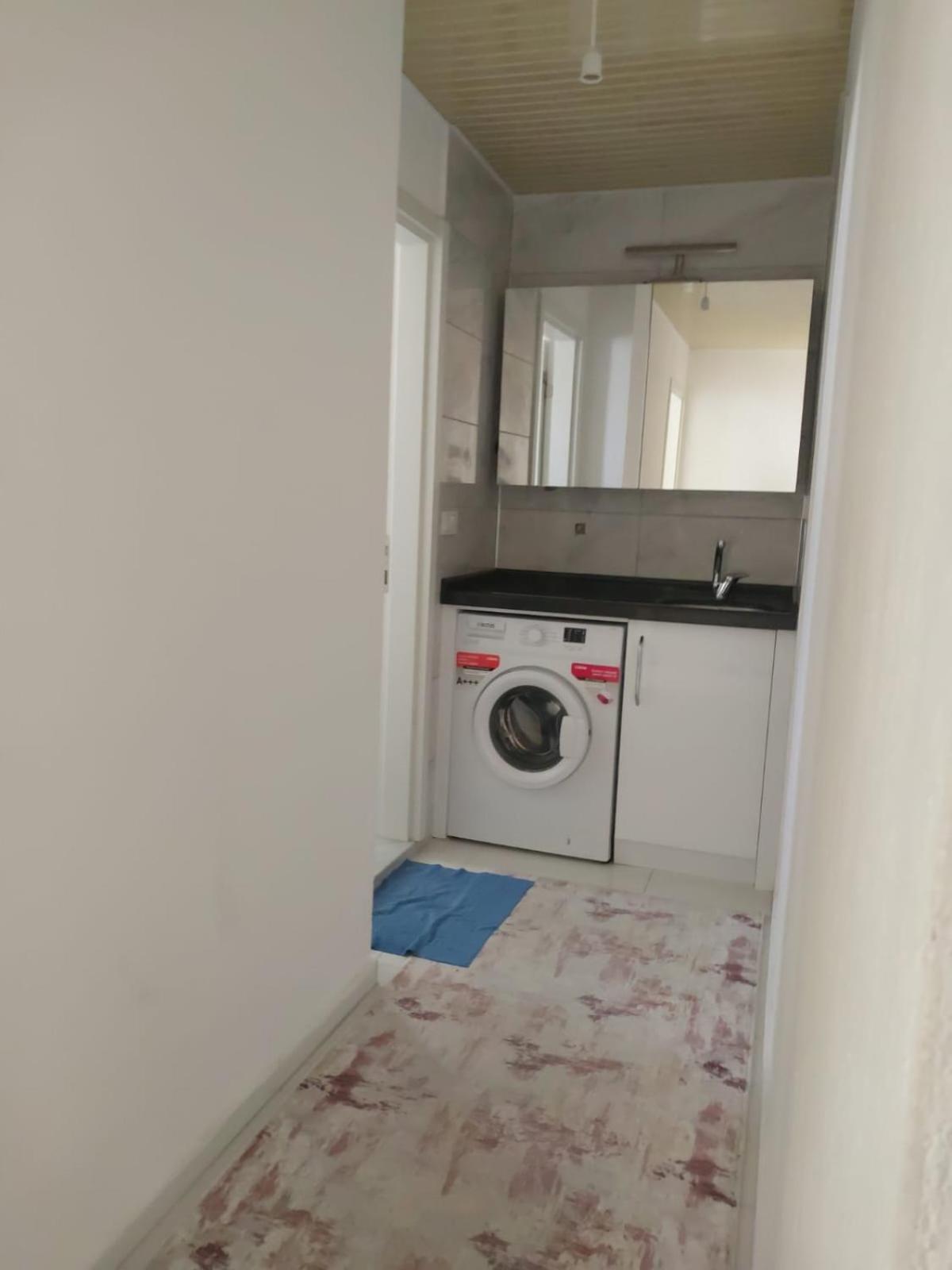 Demir Apart-Otel Kaş Luaran gambar