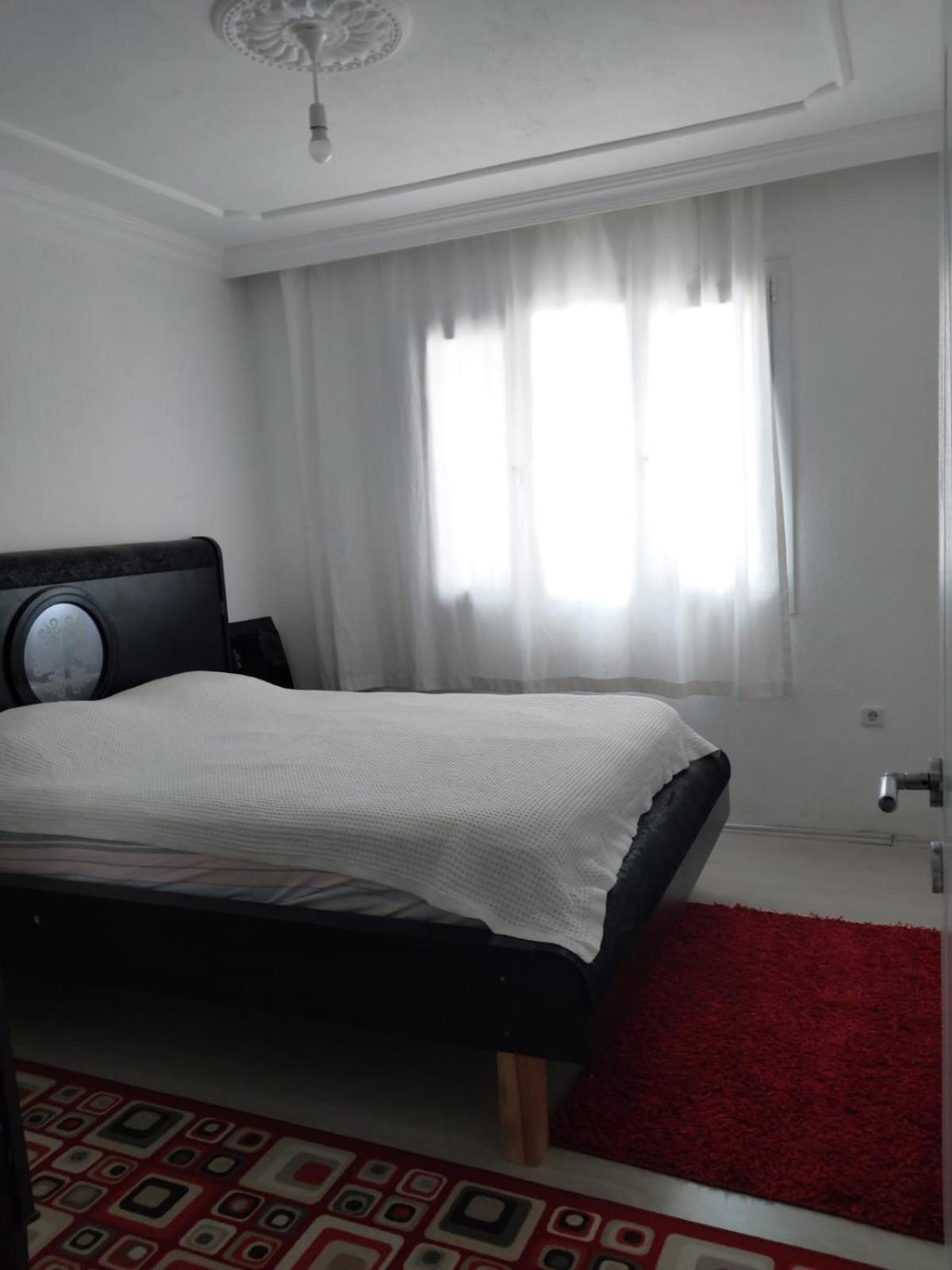 Demir Apart-Otel Kaş Luaran gambar