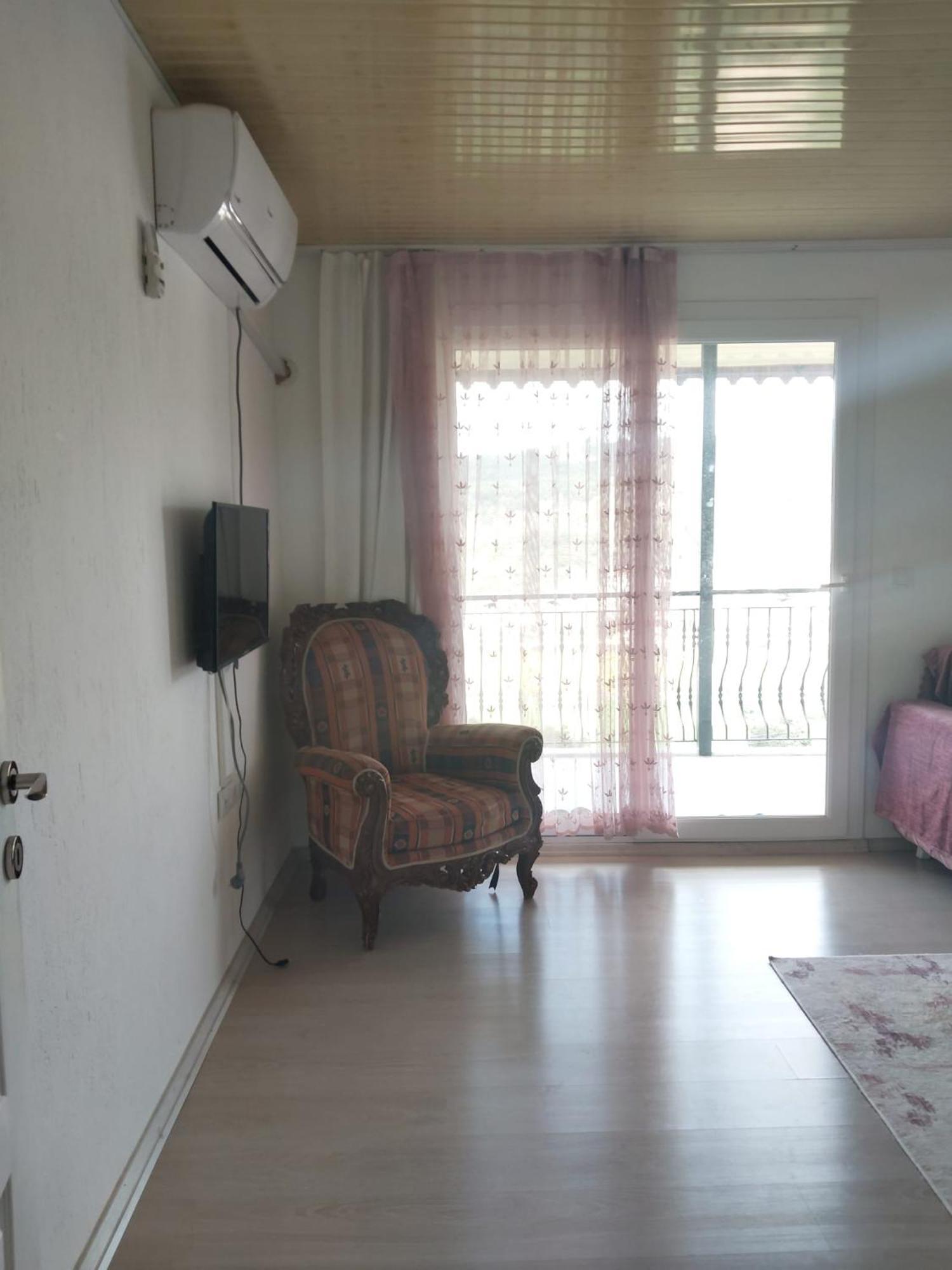 Demir Apart-Otel Kaş Luaran gambar
