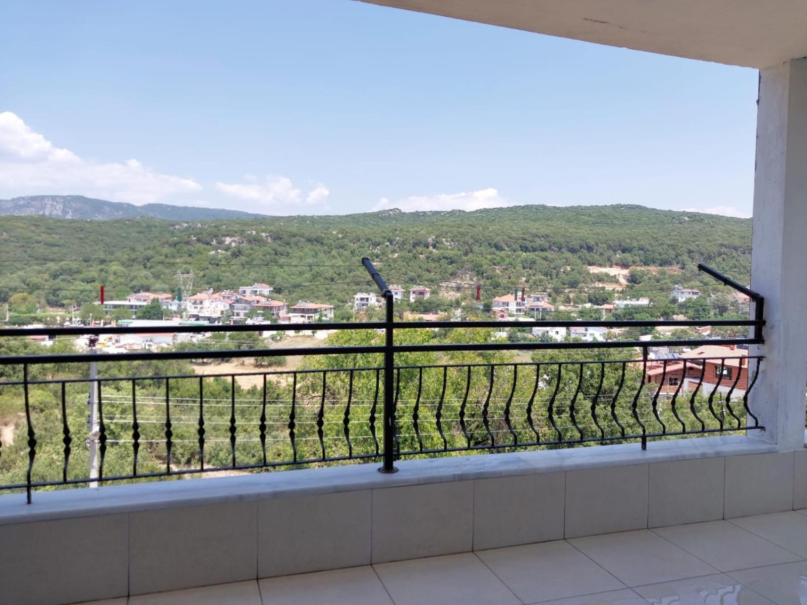 Demir Apart-Otel Kaş Luaran gambar