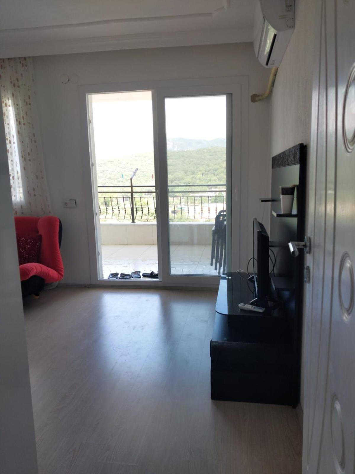 Demir Apart-Otel Kaş Luaran gambar
