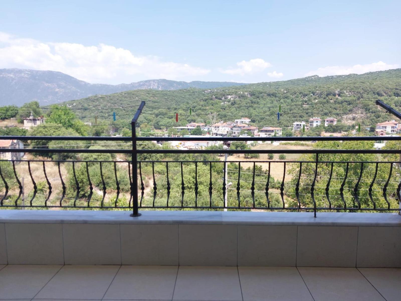 Demir Apart-Otel Kaş Luaran gambar