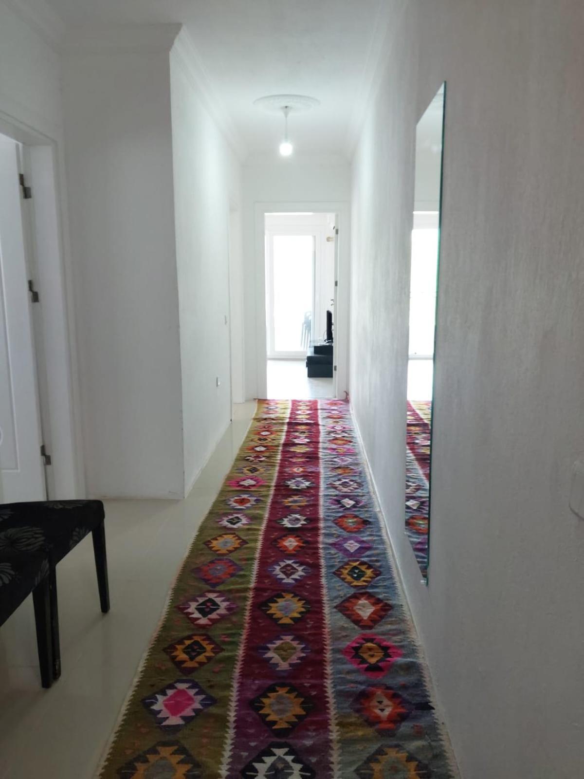 Demir Apart-Otel Kaş Luaran gambar