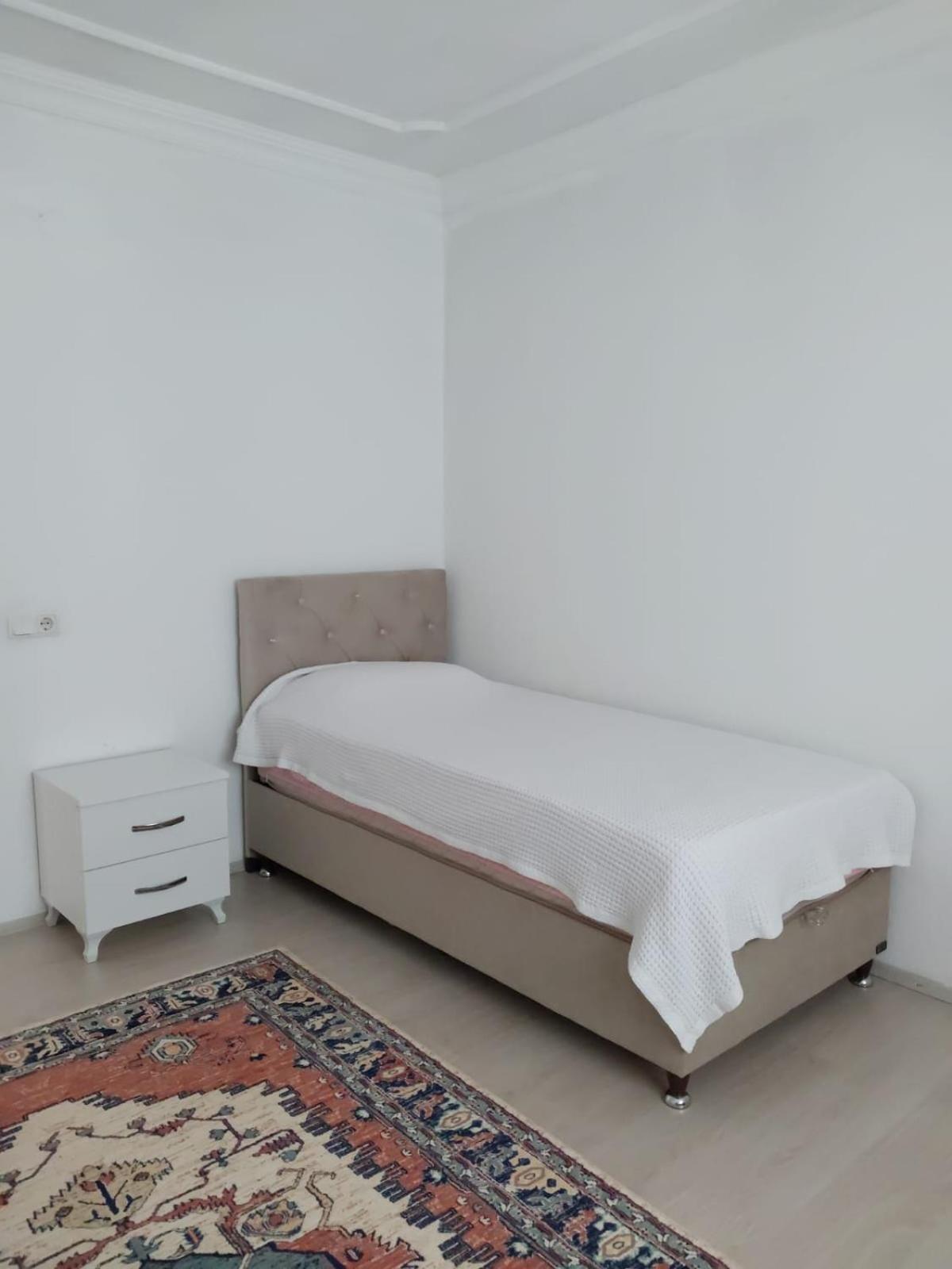 Demir Apart-Otel Kaş Luaran gambar
