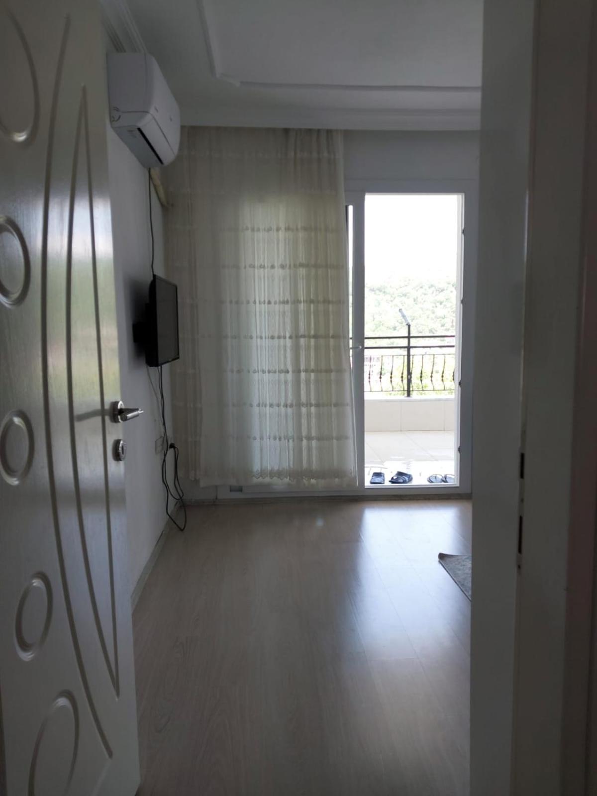 Demir Apart-Otel Kaş Luaran gambar