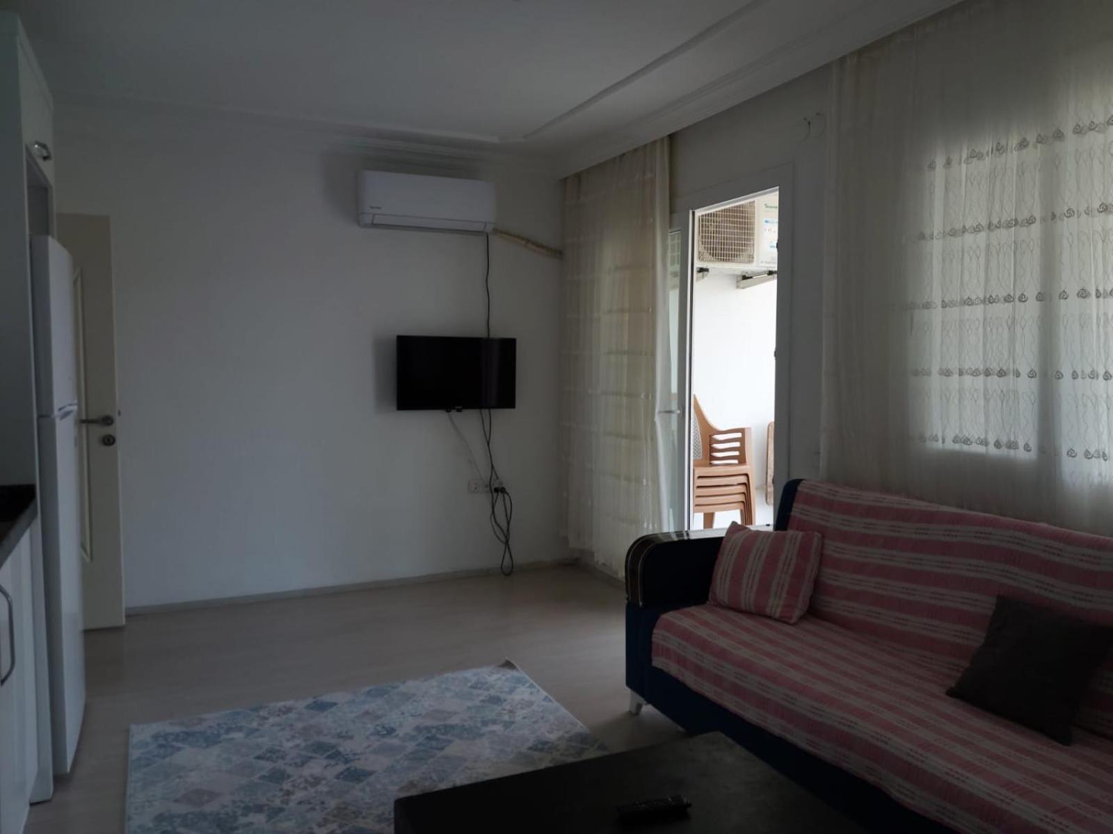 Demir Apart-Otel Kaş Luaran gambar