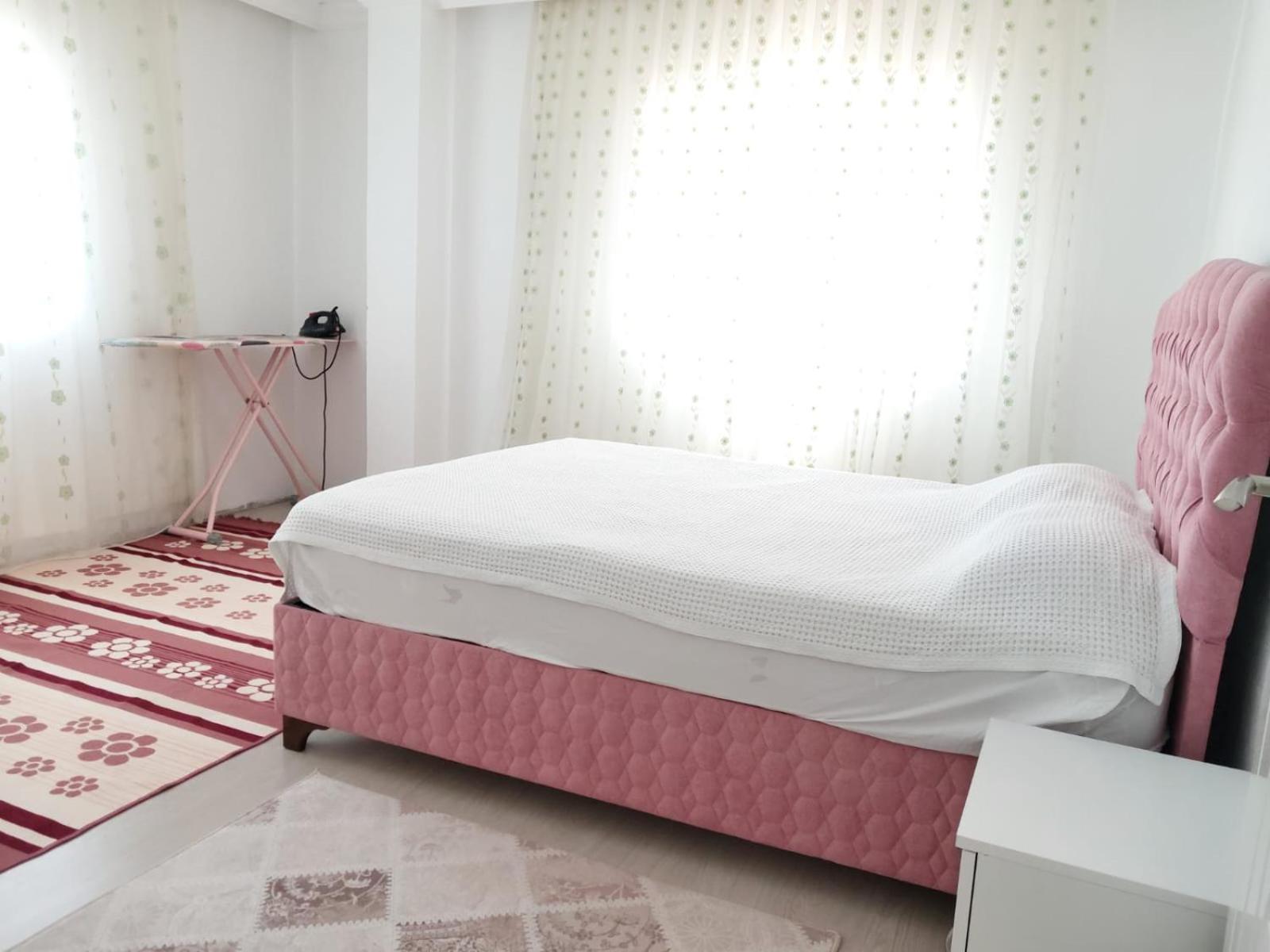 Demir Apart-Otel Kaş Luaran gambar