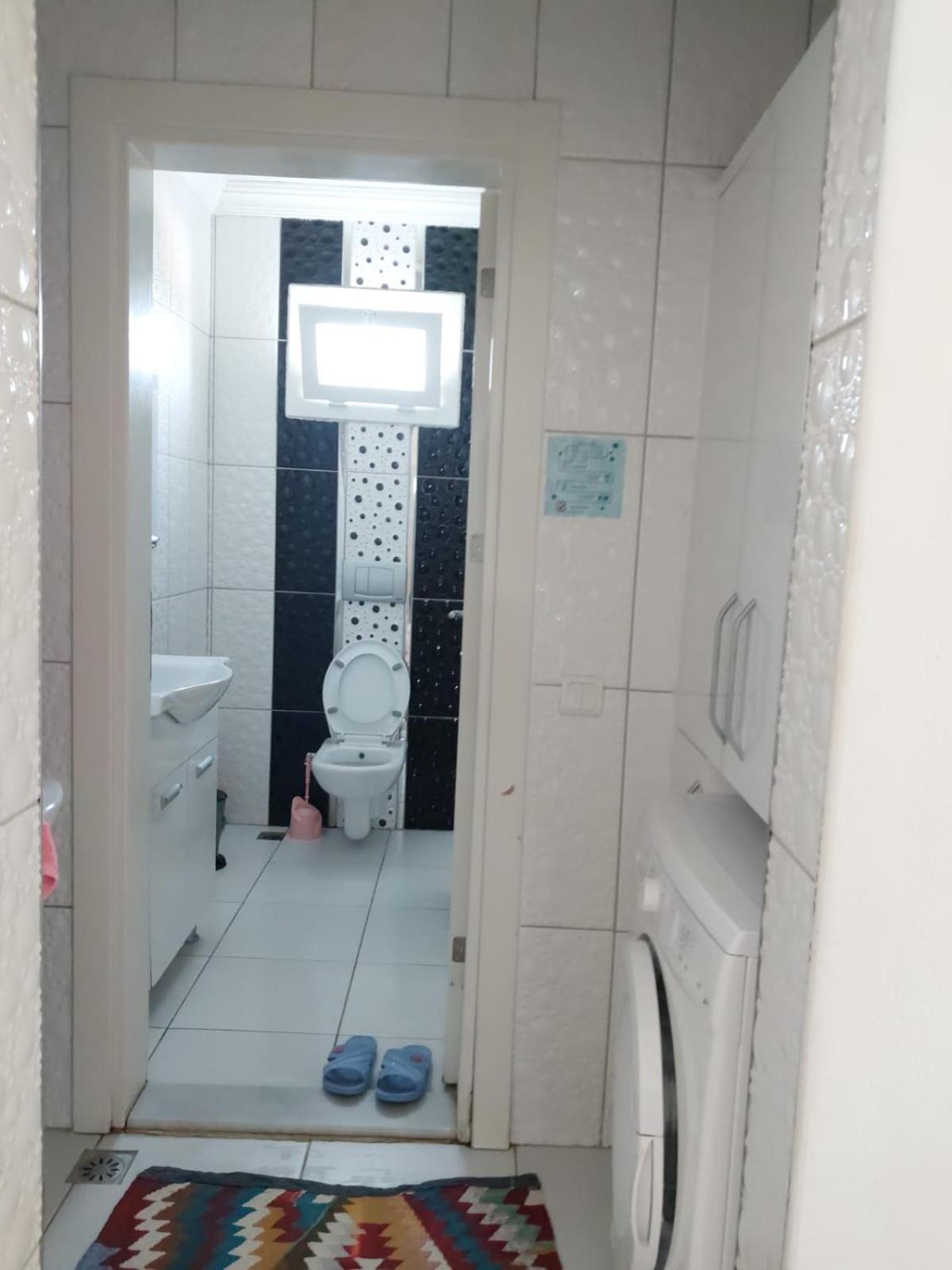 Demir Apart-Otel Kaş Luaran gambar