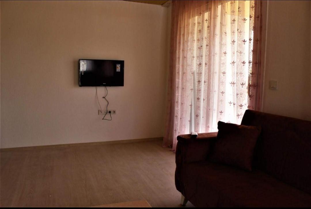Demir Apart-Otel Kaş Luaran gambar