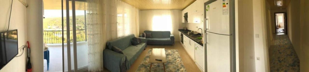 Demir Apart-Otel Kaş Luaran gambar
