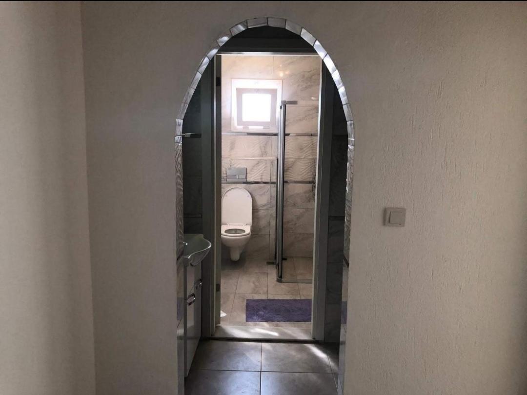 Demir Apart-Otel Kaş Luaran gambar