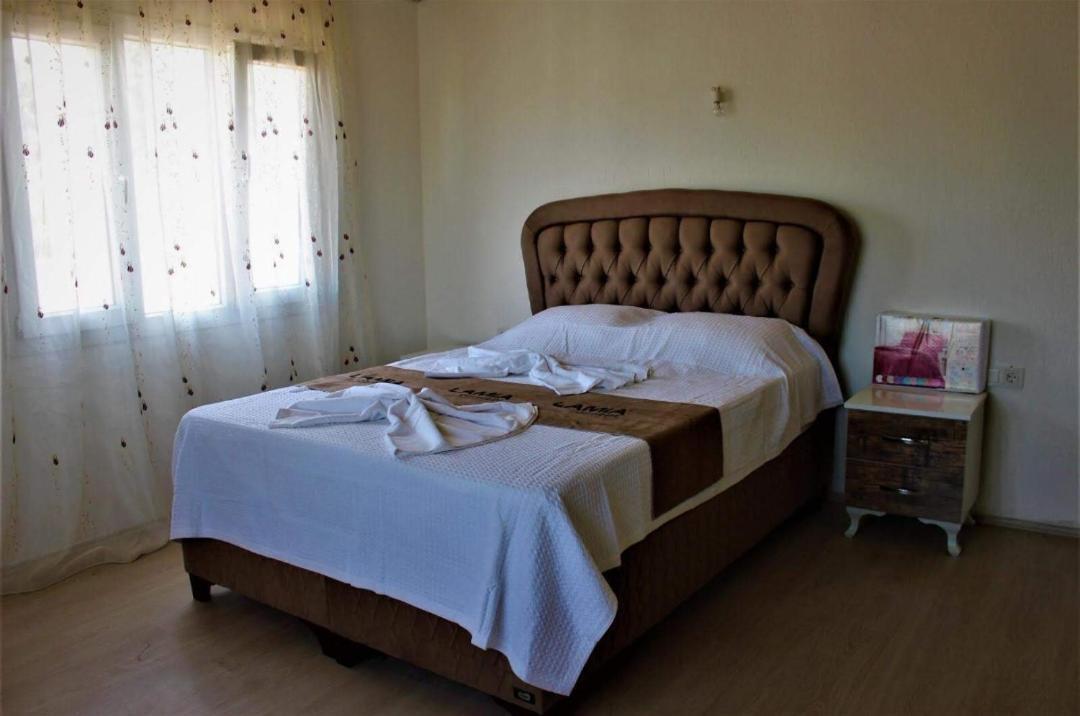 Demir Apart-Otel Kaş Luaran gambar