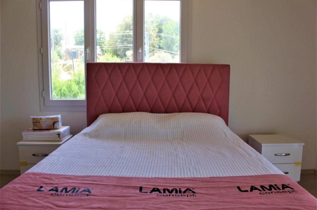 Demir Apart-Otel Kaş Luaran gambar
