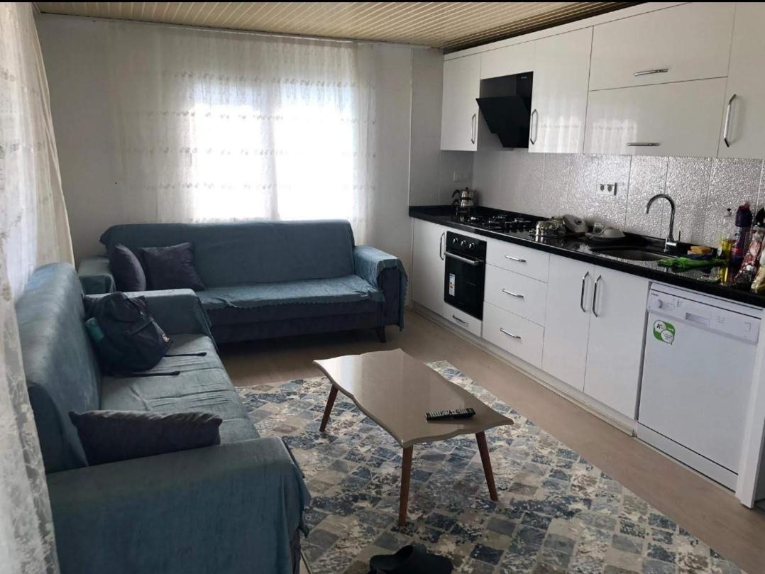 Demir Apart-Otel Kaş Luaran gambar
