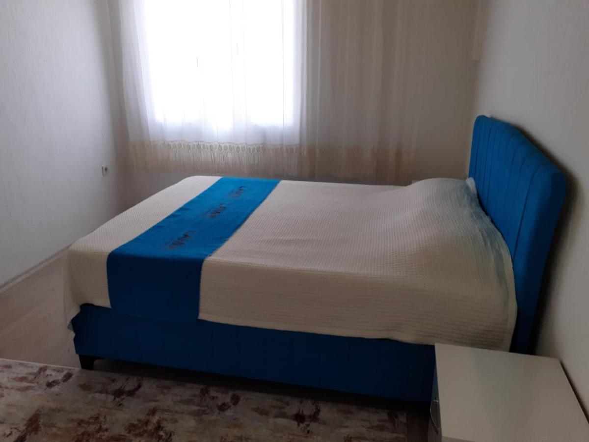 Demir Apart-Otel Kaş Luaran gambar